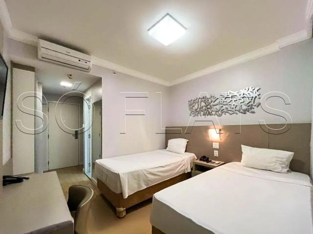 Flat venda em Regional Oeste, Belo Horizonte