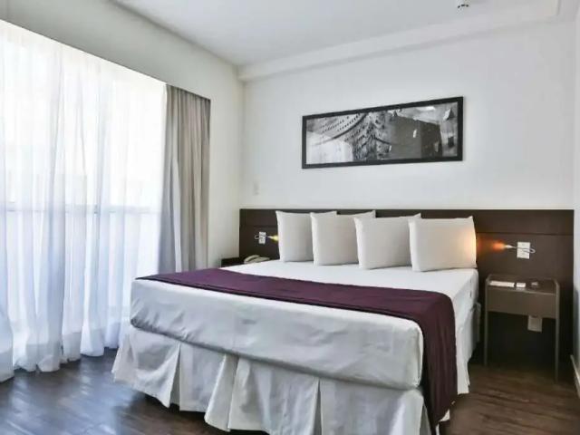 Flat venda em São Luiz, Belo Horizonte