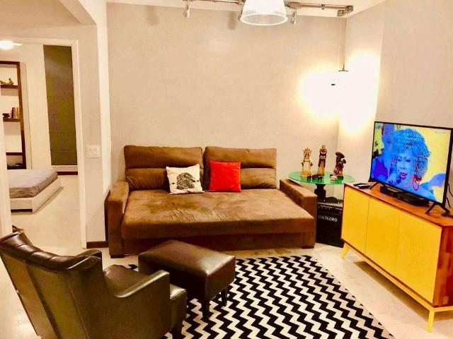 Flat venda em São Pedro, Belo Horizonte