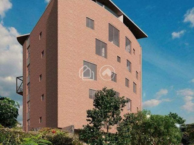 Flat venda em Santa Lúcia, Belo Horizonte