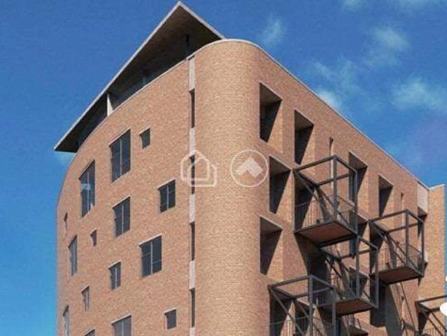 Flat venda em Santa Lúcia, Belo Horizonte