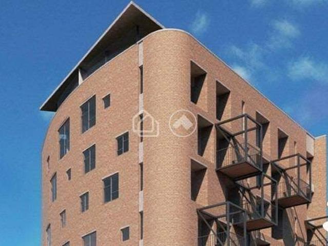 Flat venda em Santa Lúcia, Belo Horizonte