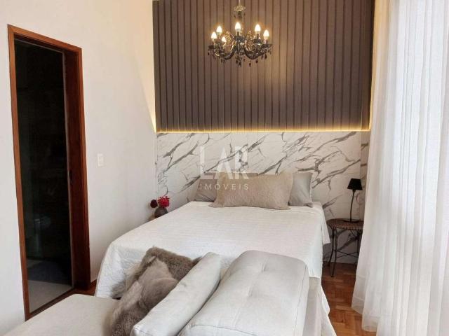 Flat venda em Belo Horizonte, Santo Agostinho