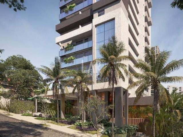 Flat venda em Santo Antônio, Belo Horizonte