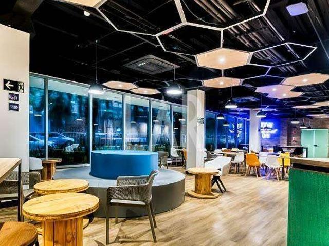 Flat venda em Santo Antônio, Belo Horizonte