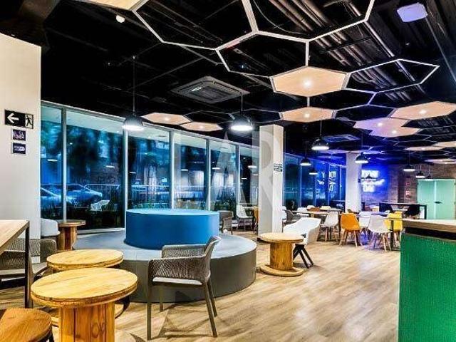 Flat venda em Santo Antônio, Belo Horizonte