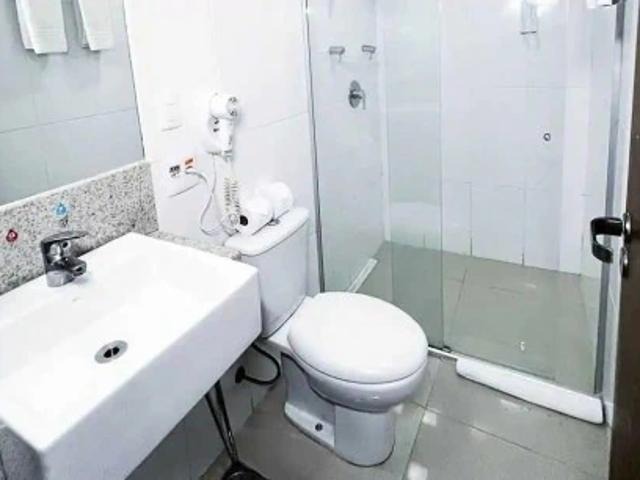 Flat venda em Belo Horizonte, Região Geográfica Intermediária de Belo Horizonte