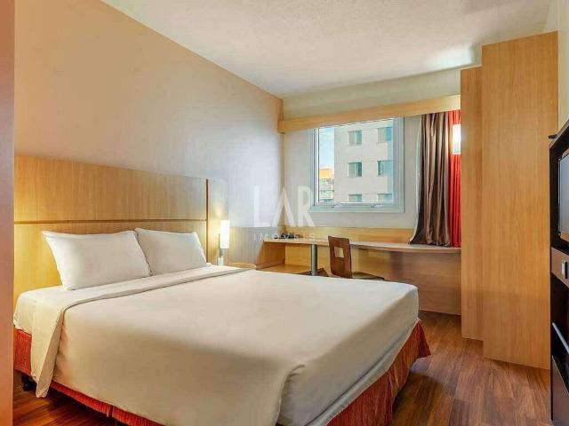 Flat venda em Belo Horizonte, Boa Viagem