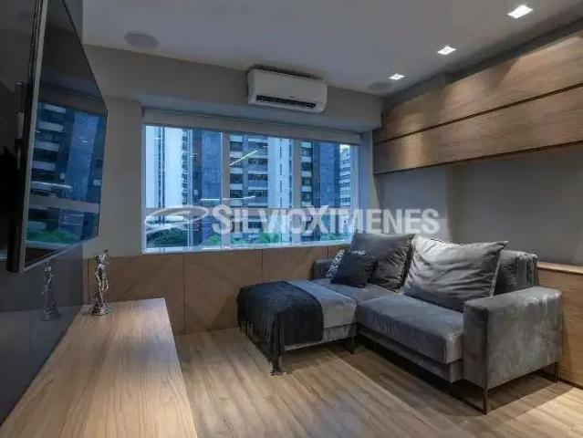 Flat venda em Belo Horizonte, Savassi