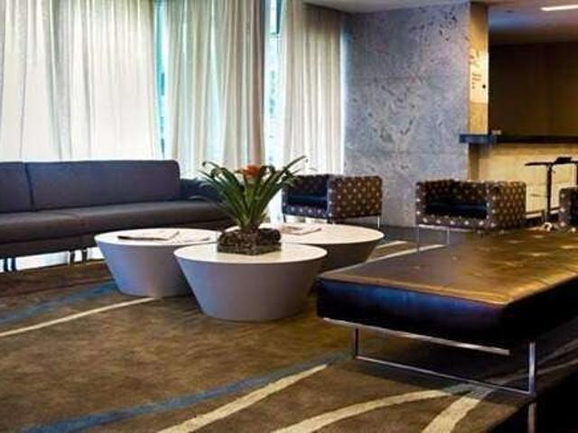 Flat venda em Serra, Belo Horizonte