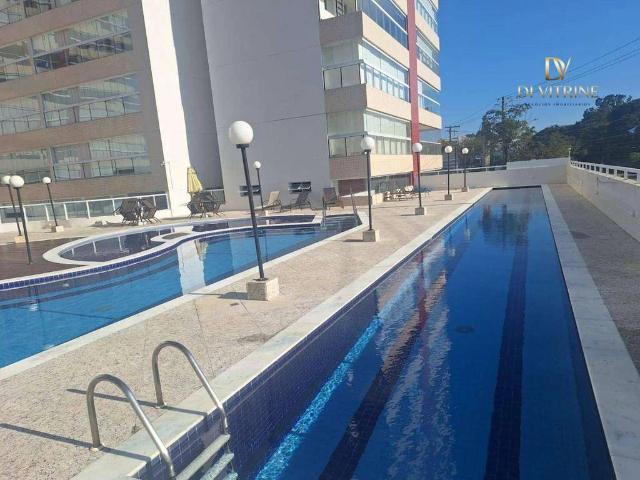 Flat venda em Jardim Albatroz, Bertioga