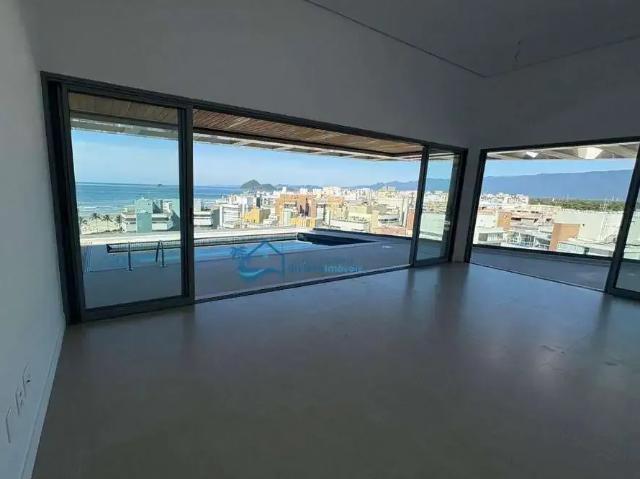Flat venda em Região Imediata de Santos, Região Metropolitana da Baixada Santista