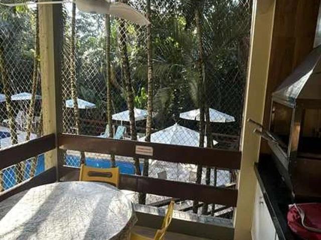 Flat venda em Riviera, Bertioga