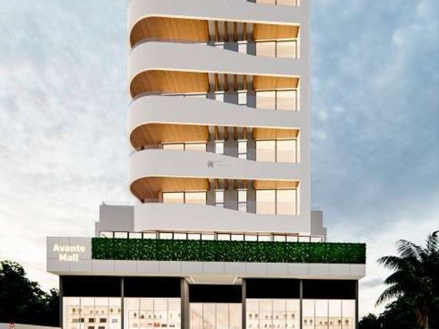 Flat venda em Centro, Betim