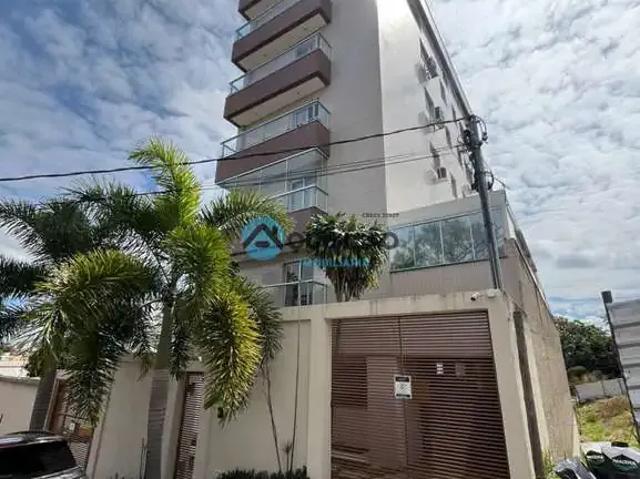 Flat venda em Betim, Minas Gerais