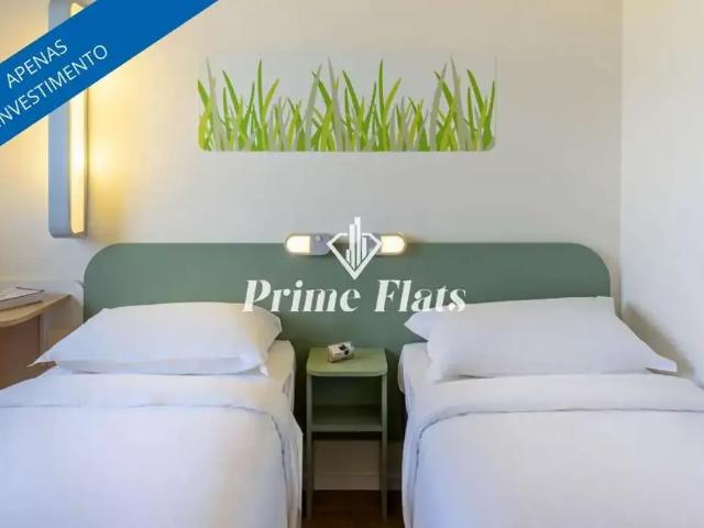 Flat venda em Região Geográfica Imediata de Blumenau, Blumenau
