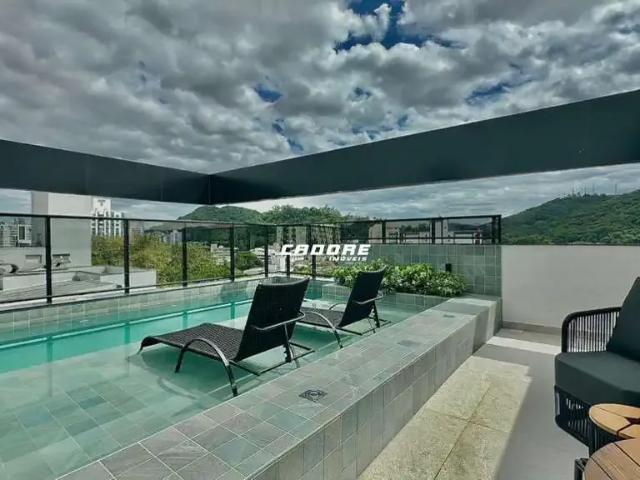 Flat venda em Região Geográfica Imediata de Blumenau, Blumenau