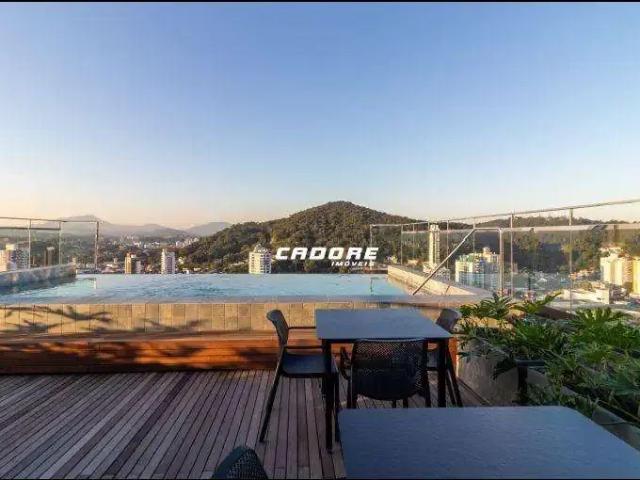 Flat venda em Região Geográfica Imediata de Blumenau, Blumenau