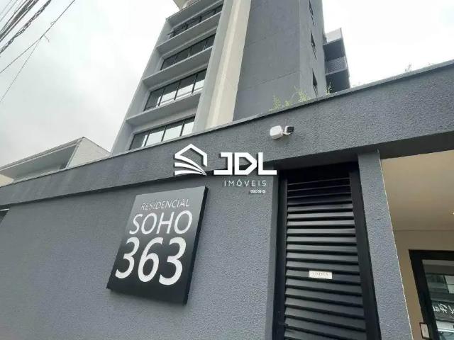 Flat venda em Região Geográfica Imediata de Blumenau, Blumenau
