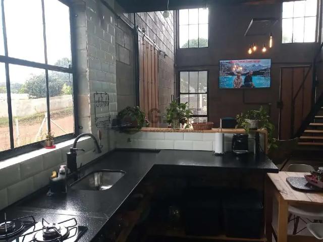 Flat venda em Região Imediata de Sorocaba, Região Metropolitana de Sorocaba