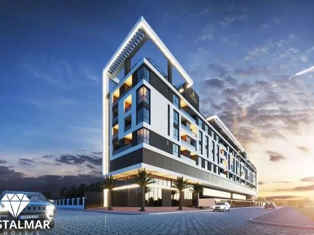 Flat venda em Região Geográfica Imediata de Itajaí, Bombinhas