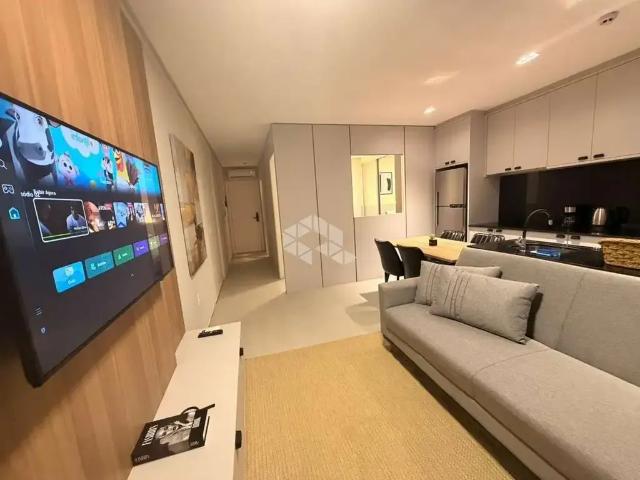 Flat venda em Região Geográfica Imediata de Itajaí, Bombinhas