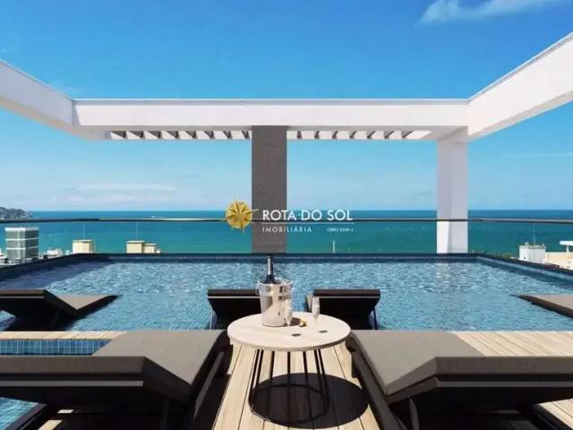 Flat venda em Região Geográfica Imediata de Itajaí, Bombinhas