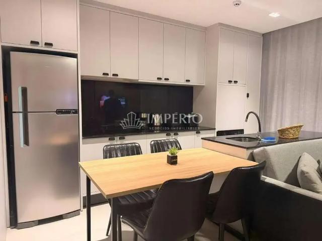 Flat venda em Região Geográfica Imediata de Itajaí, Bombinhas