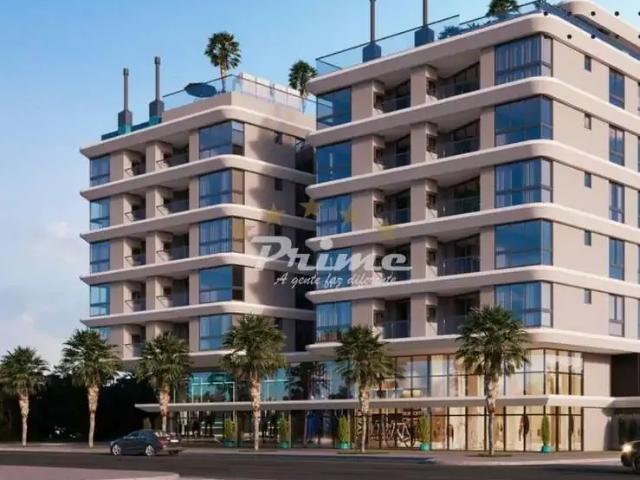 Flat venda em Região Geográfica Imediata de Itajaí, Bombinhas