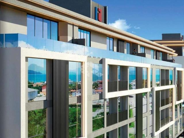 Flat venda em Bombinhas, Canto Grande