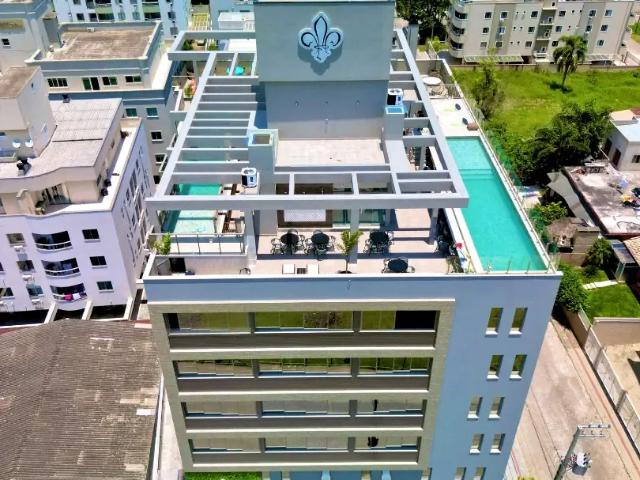Flat venda em Região Geográfica Imediata de Itajaí, Bombinhas