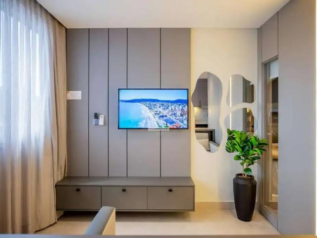 Flat venda em Região Geográfica Imediata de Itajaí, Bombinhas