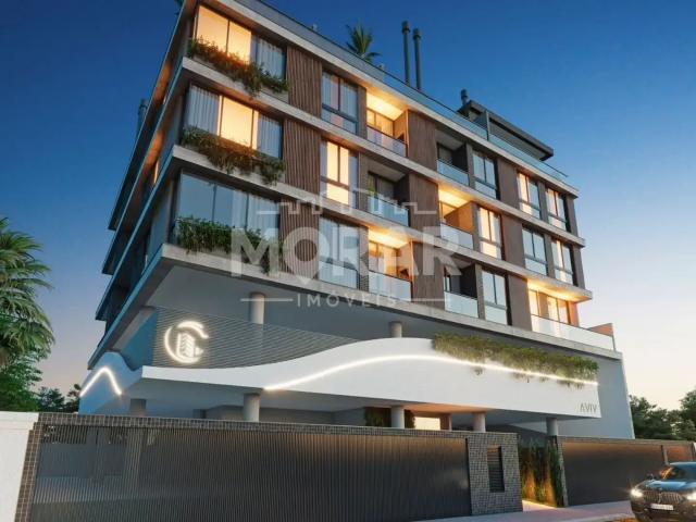 Flat venda em Região Geográfica Imediata de Itajaí, Bombinhas