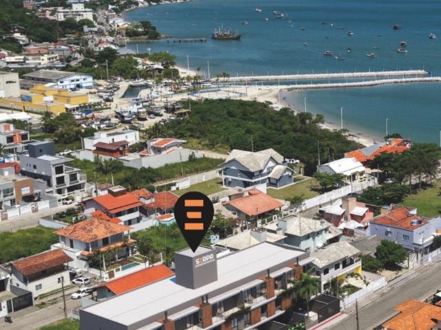 Flat venda em Região Geográfica Imediata de Itajaí, Bombinhas