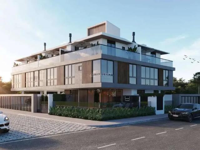 Flat venda em Zimbros, Bombinhas
