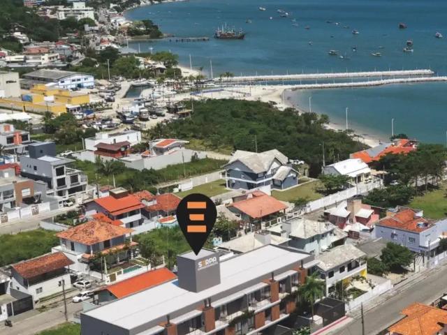 Flat venda em Região Geográfica Imediata de Itajaí, Bombinhas