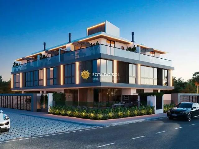 Flat venda em Região Geográfica Imediata de Itajaí, Bombinhas