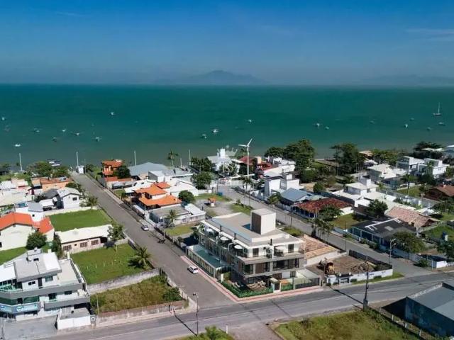 Flat venda em Região Geográfica Imediata de Itajaí, Bombinhas