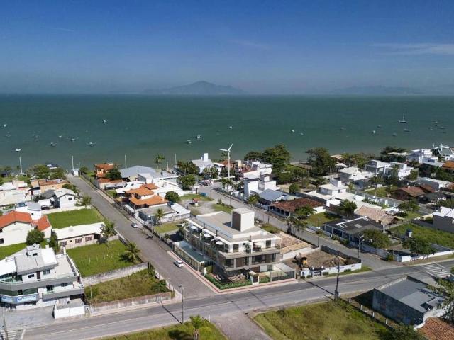 Flat venda em Zimbros, Bombinhas