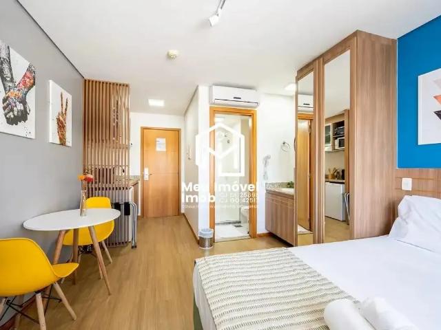 Flat venda em Brasília, Plano Piloto
