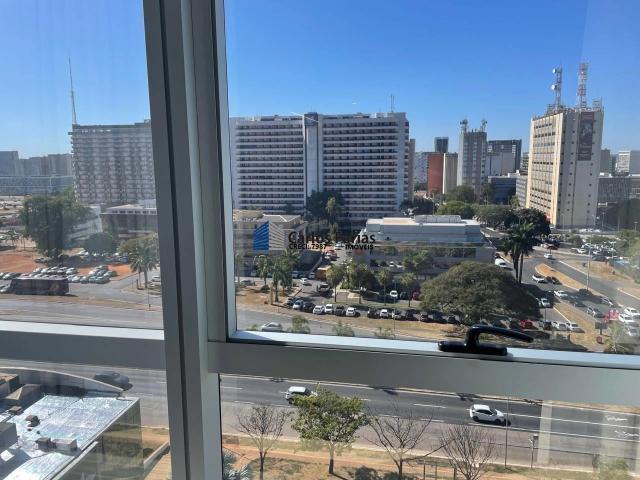 Flat venda em Comercial da 410/411, Plano Piloto
