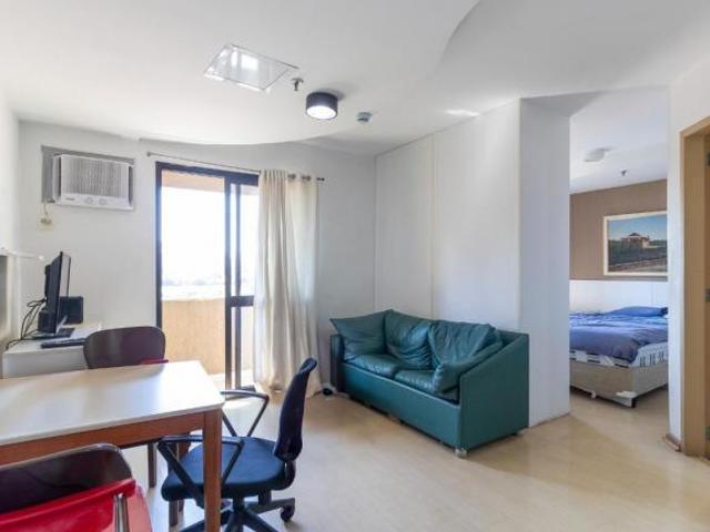 Apartamento venda em Indiana
