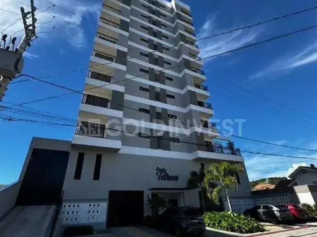 Flat venda em Região Geográfica Imediata de Brusque, Brusque