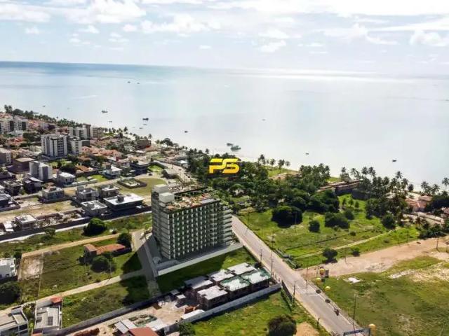 Flat venda em Região Geográfica Imediata de João Pessoa, Região Metropolitana de João Pessoa