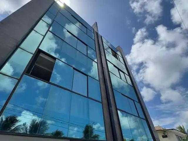 Flat venda em Região Geográfica Imediata de João Pessoa, Região Metropolitana de João Pessoa
