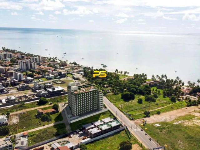 Flat venda em Cabedelo, Região Geográfica Intermediária de João Pessoa
