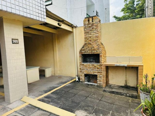Flat venda em Cabedelo