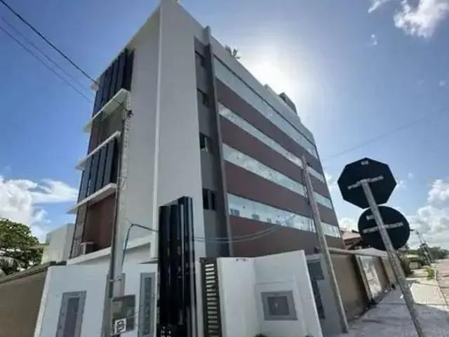 Flat venda em Região Geográfica Imediata de João Pessoa, Região Metropolitana de João Pessoa