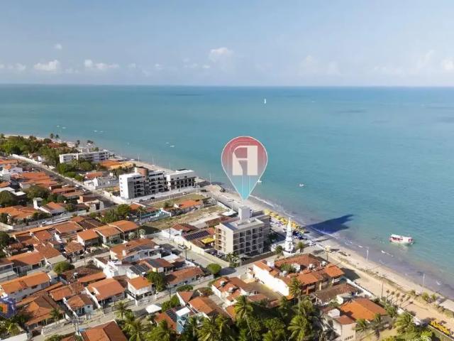 Flat venda em Região Geográfica Imediata de João Pessoa, Região Metropolitana de João Pessoa