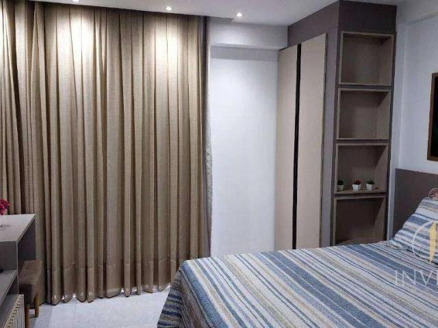 Flat venda em Cabedelo
